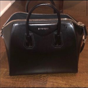 GIVENCHY PURSE